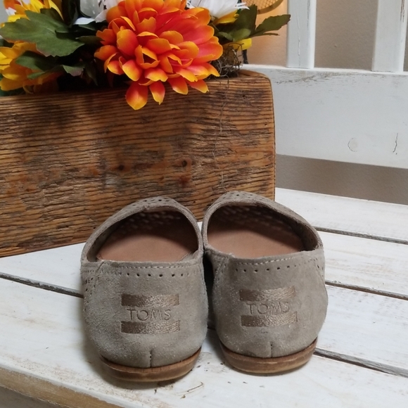 Toms flats - Picture 2 of 6